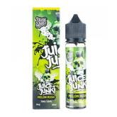 Melon Rush 50ml Shortfill E-Liquid by Juice Junki